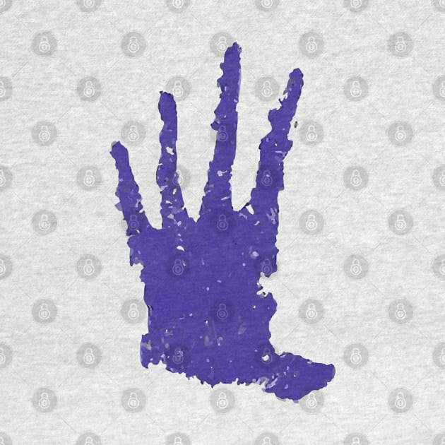 Echo hand icon by Surton Design